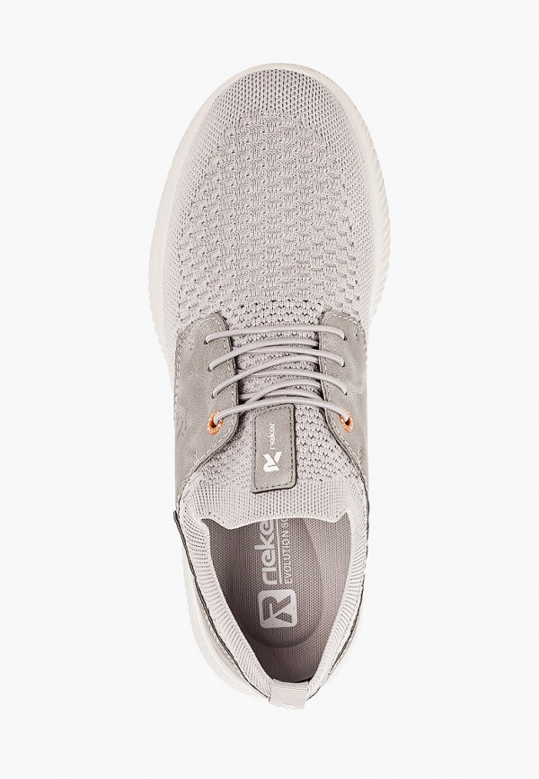 фото Кроссовки rieker