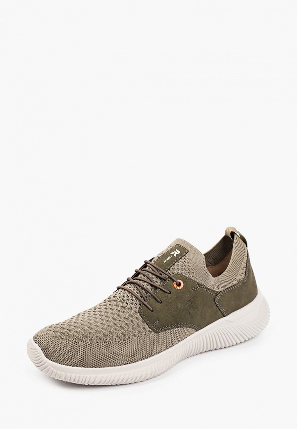 фото Кроссовки rieker