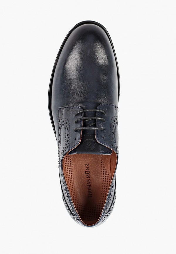 фото Туфли thomas munz