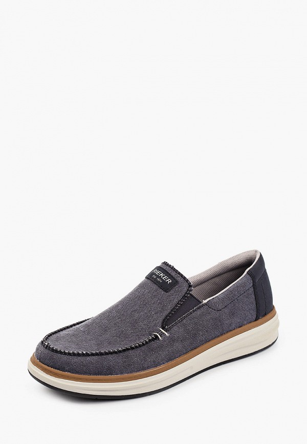 фото Слипоны rieker