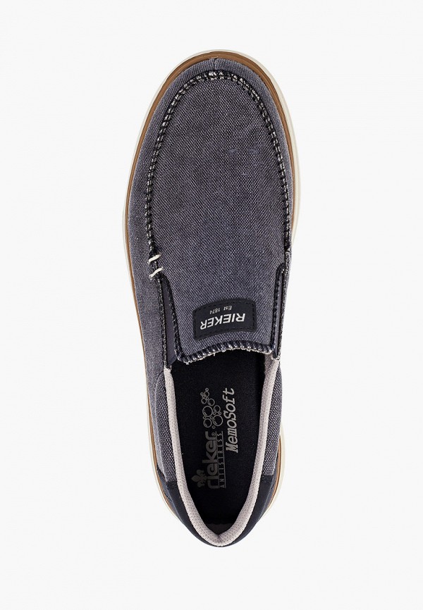 фото Слипоны rieker