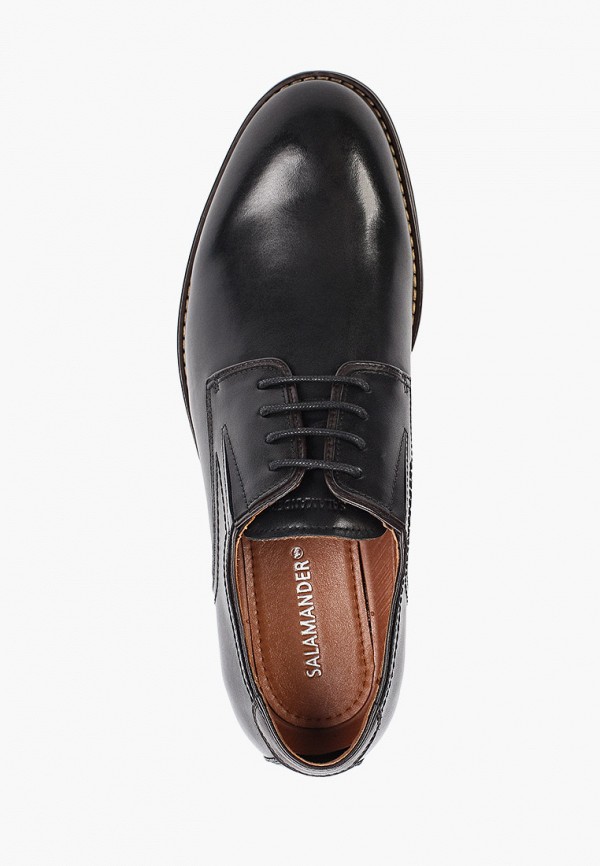 фото Туфли salamander