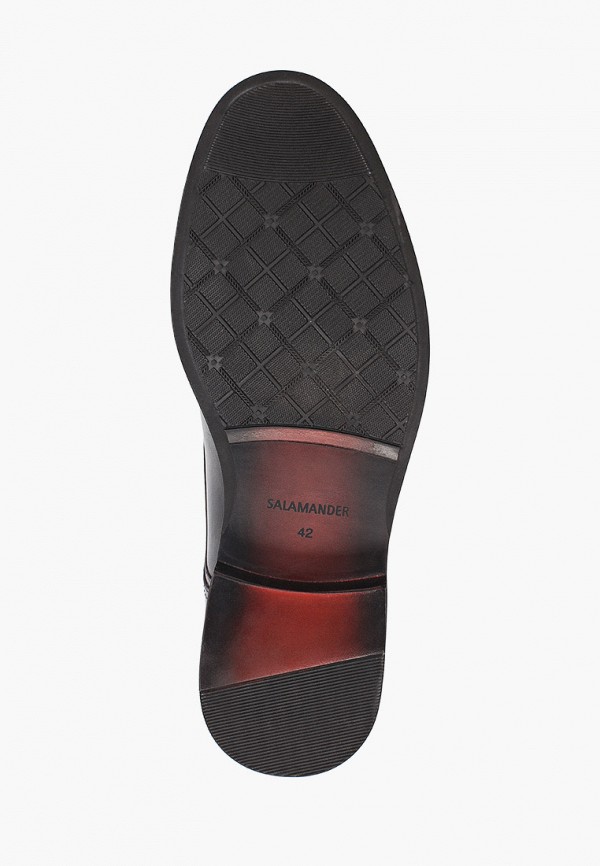 фото Туфли salamander
