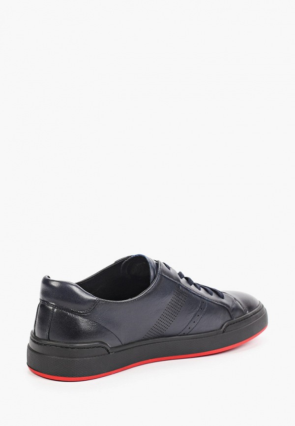 фото Кеды salamander