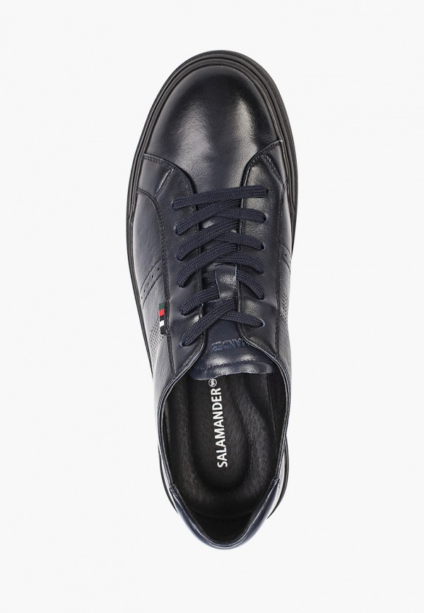 фото Кеды salamander