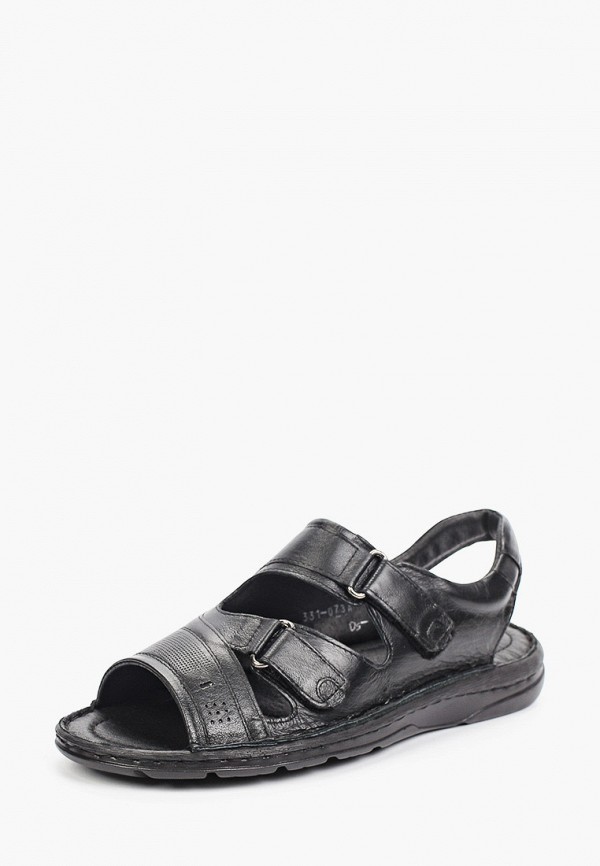 фото Сандалии munz-shoes