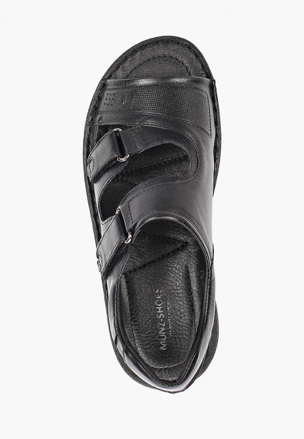 фото Сандалии munz-shoes