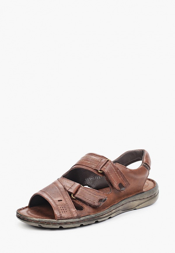 фото Сандалии munz-shoes
