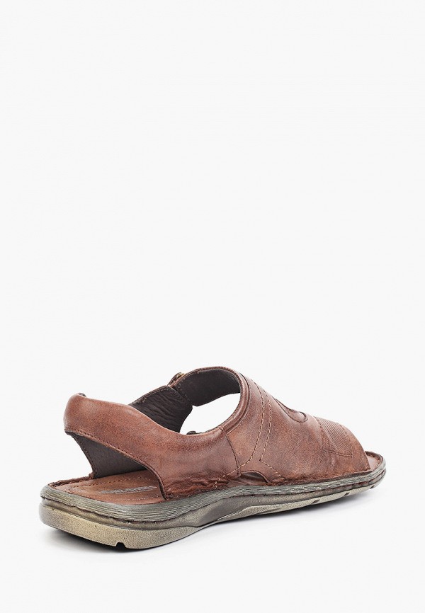 фото Сандалии munz-shoes