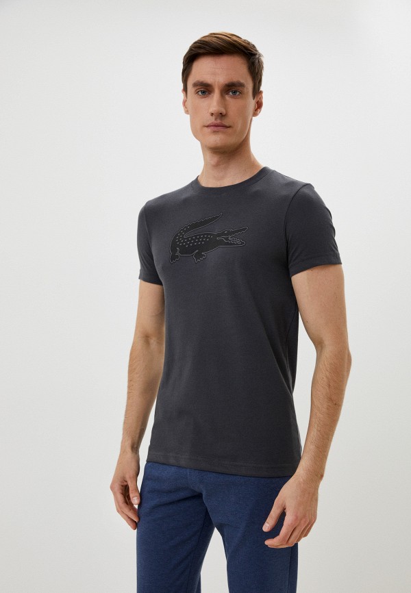 фото Футболка lacoste