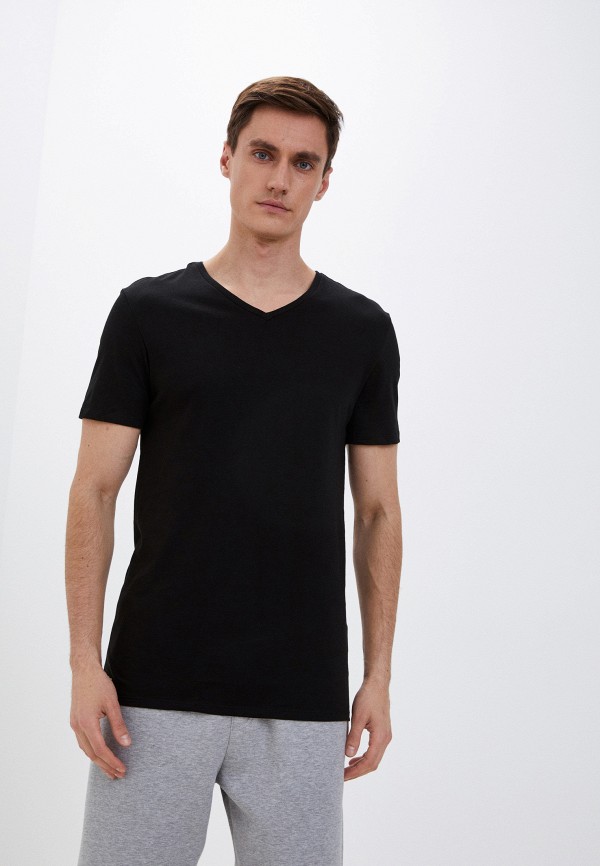 фото Футболки 3 шт. lacoste