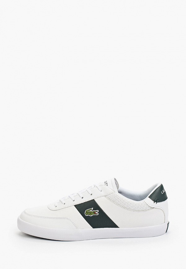 фото Кеды lacoste