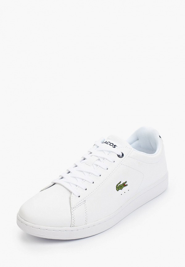 фото Кеды lacoste