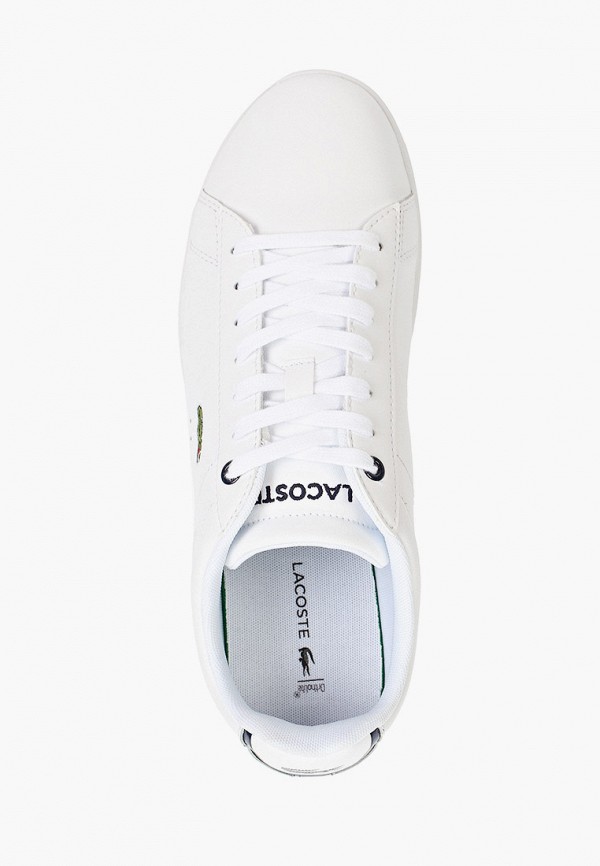 фото Кеды lacoste