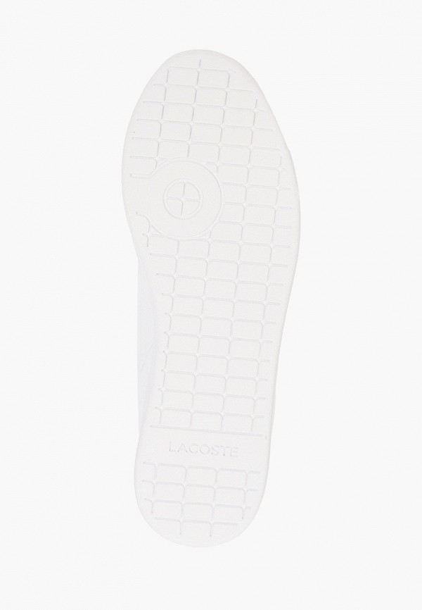 фото Кеды lacoste