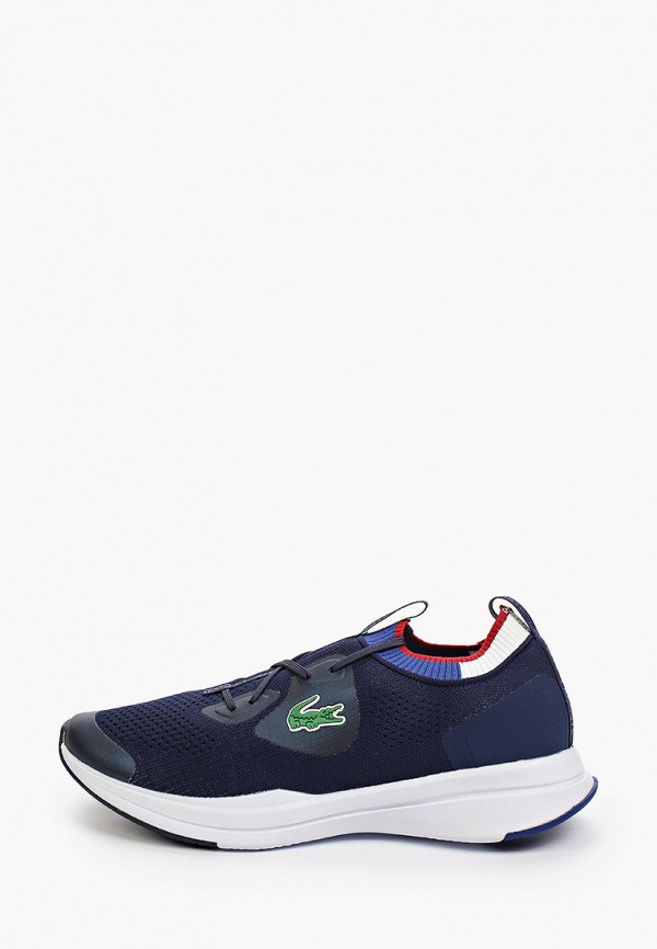 фото Кроссовки lacoste