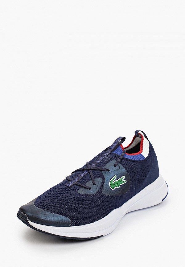 фото Кроссовки lacoste