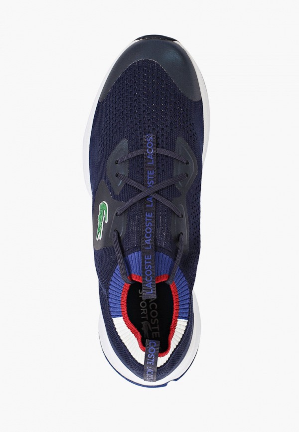 фото Кроссовки lacoste