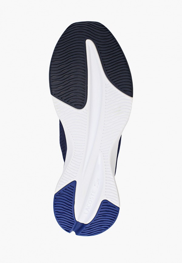 фото Кроссовки lacoste