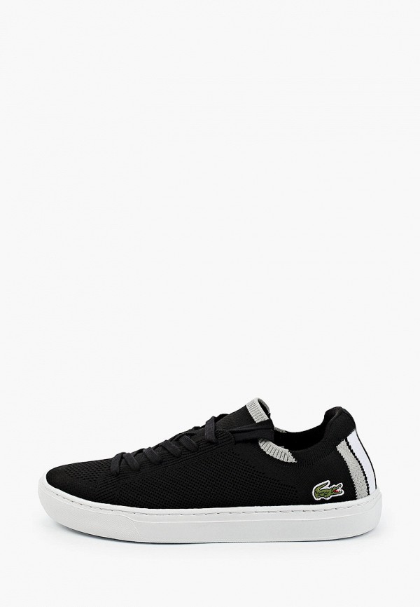 фото Кеды lacoste
