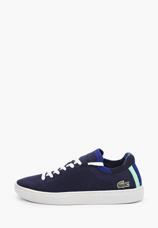 фото Кеды lacoste