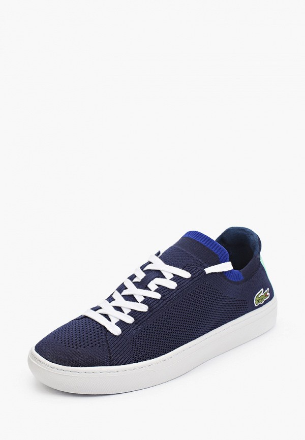 фото Кеды lacoste