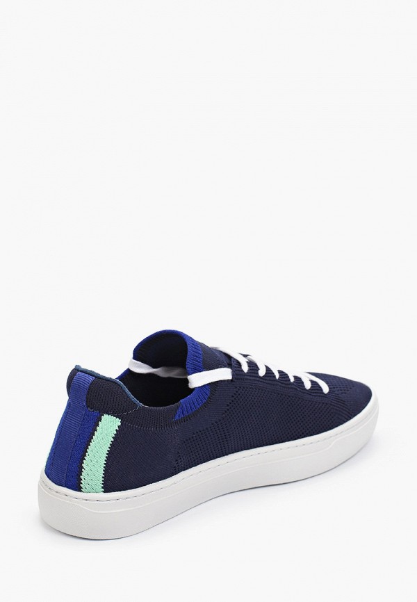 фото Кеды lacoste