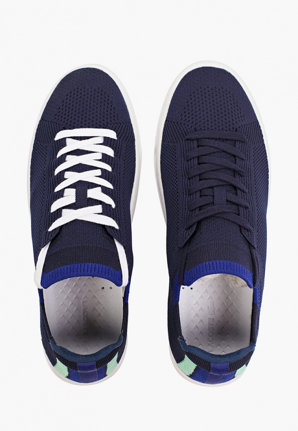 фото Кеды lacoste