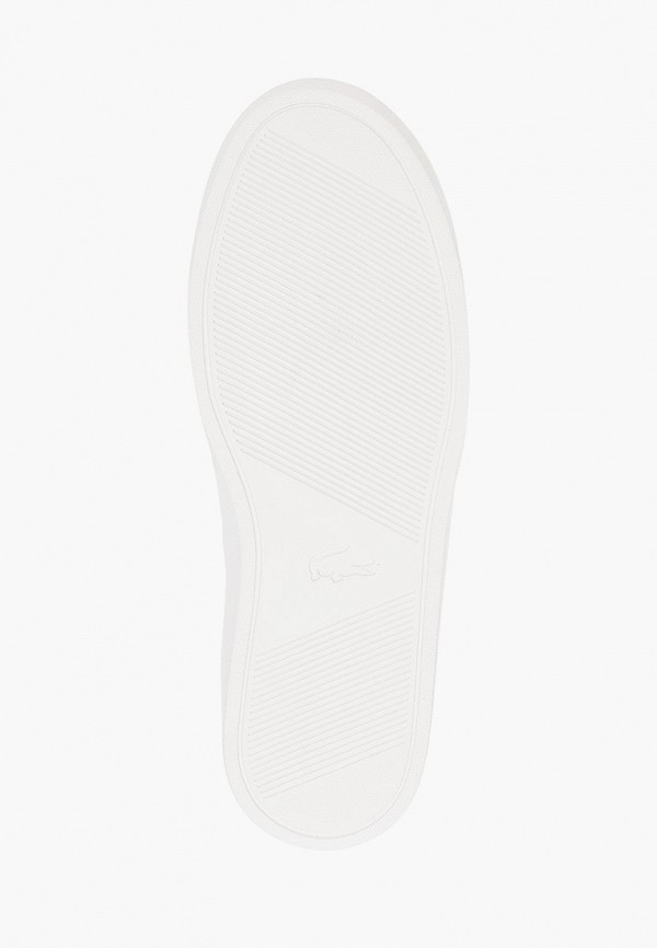 фото Кеды lacoste