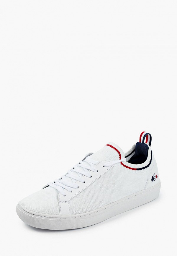 фото Кеды lacoste