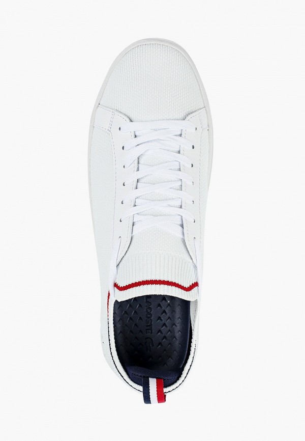 фото Кеды lacoste