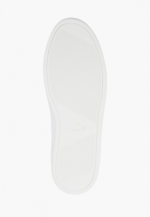 фото Кеды lacoste