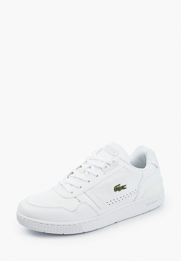 фото Кеды lacoste
