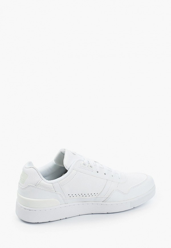 фото Кеды lacoste