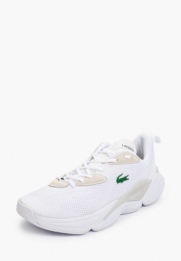 фото Кроссовки lacoste