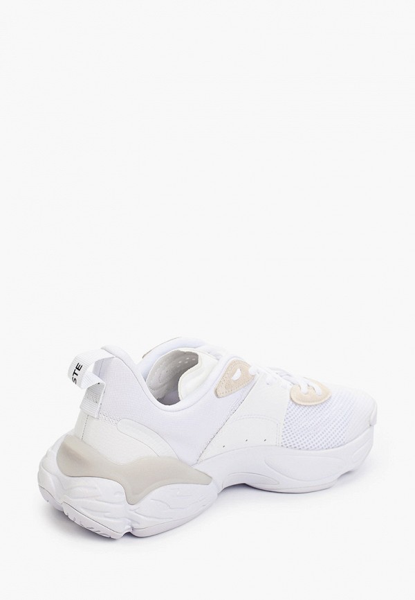 фото Кроссовки lacoste