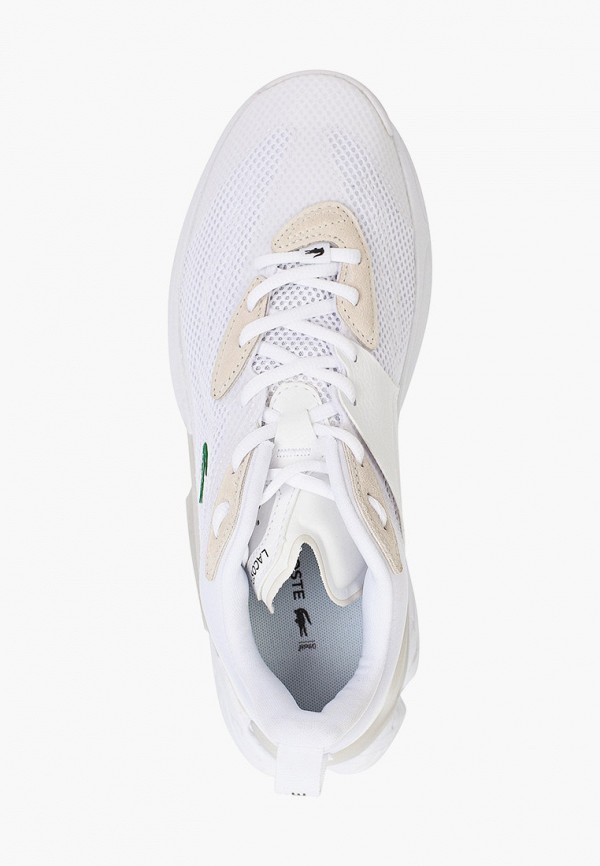 фото Кроссовки lacoste