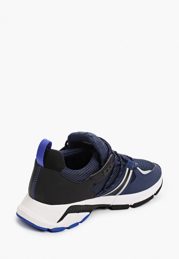 фото Кроссовки lacoste