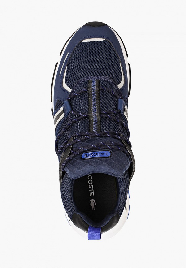 фото Кроссовки lacoste