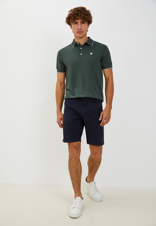 фото Шорты el caballo sevilla 1892