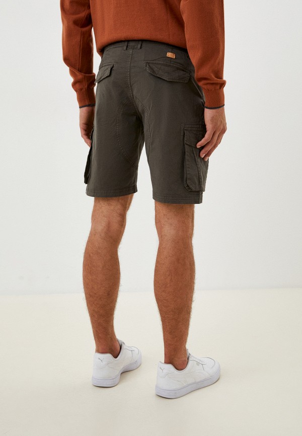 фото Шорты el caballo sevilla 1892