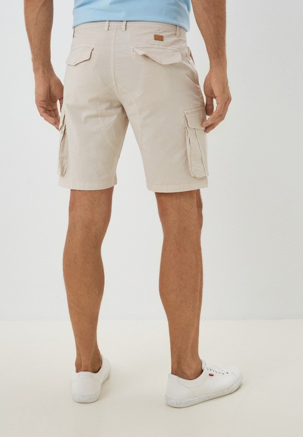 Шорты  El Caballo Sevilla 1892 фото