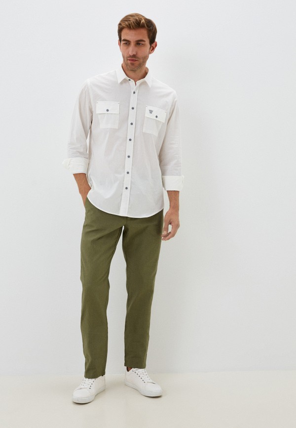 фото Брюки el caballo sevilla 1892