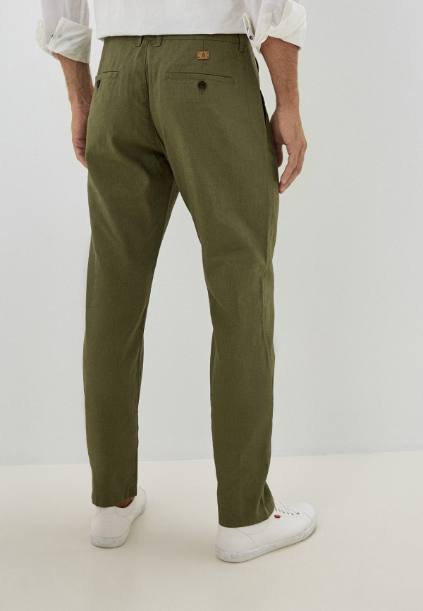 фото Брюки el caballo sevilla 1892