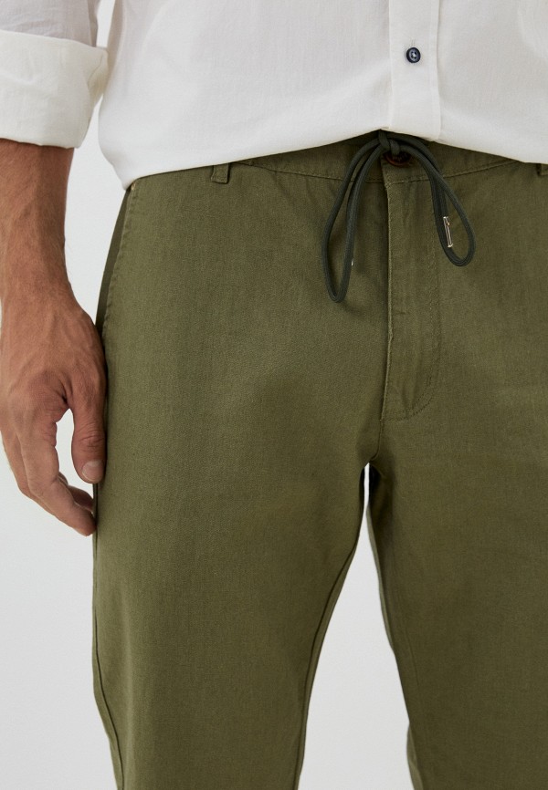 фото Брюки el caballo sevilla 1892