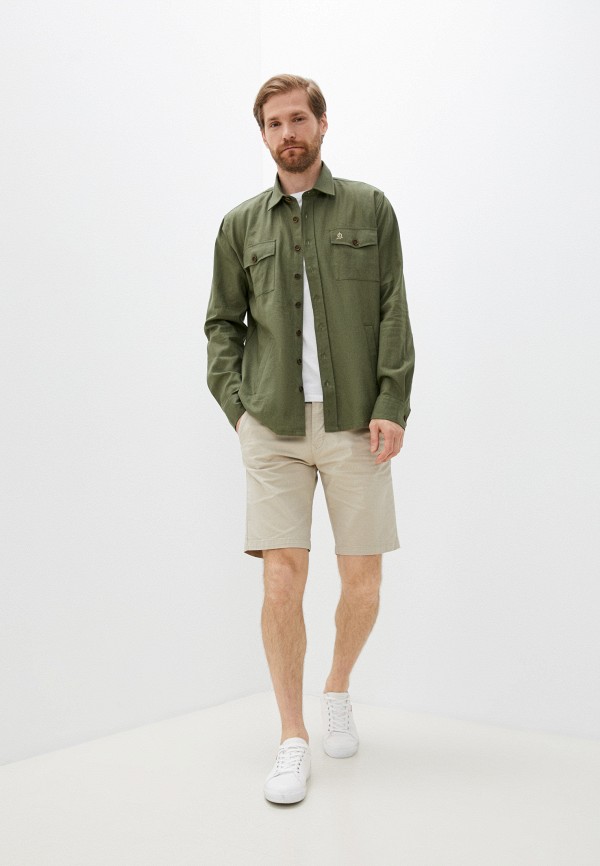 фото Рубашка el caballo sevilla 1892