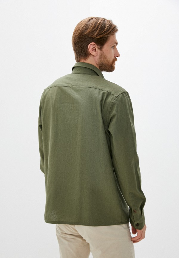 фото Рубашка el caballo sevilla 1892