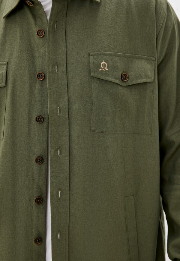 фото Рубашка el caballo sevilla 1892