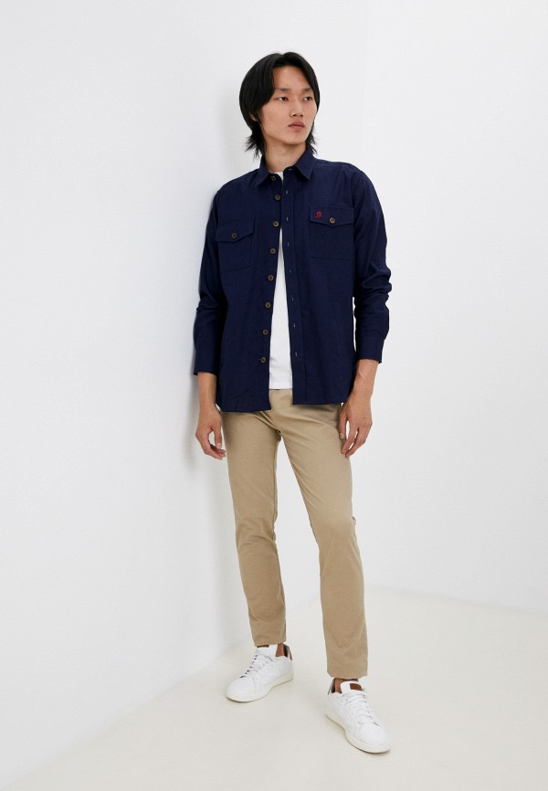 фото Рубашка el caballo sevilla 1892