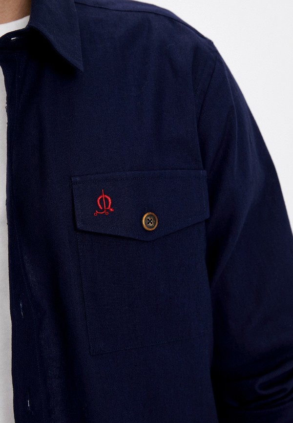 фото Рубашка el caballo sevilla 1892